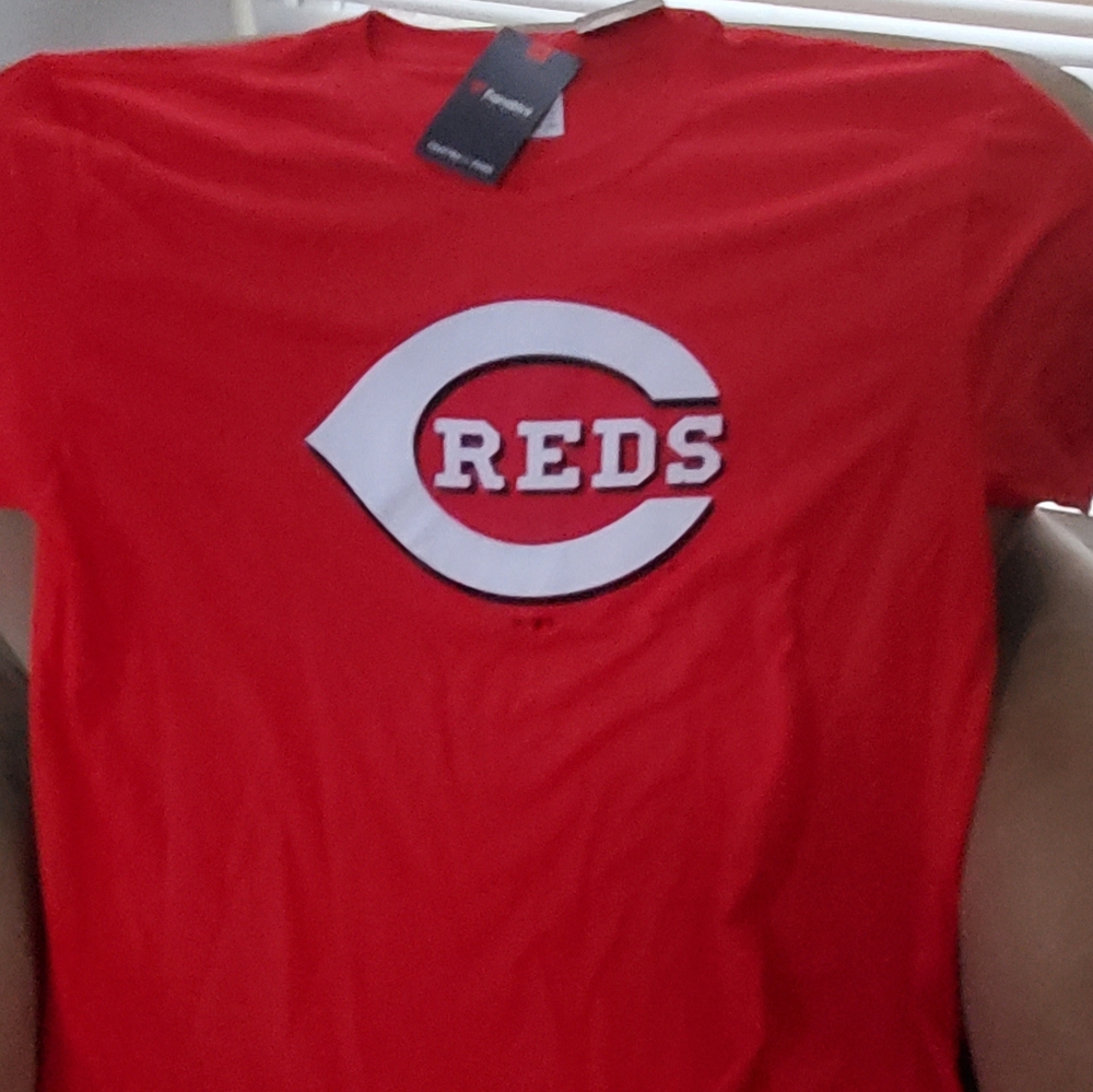 Cincinnati REDS T-shirt
